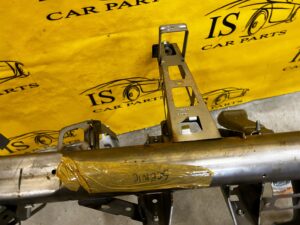 RURA STELAŻ WZMOCNIENIE DESKI RENAULT SCENIC IV 4