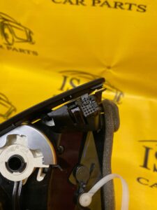 PRAWA KRATKA NAWIEWU DESKI FORD GRAND C-MAX MK2