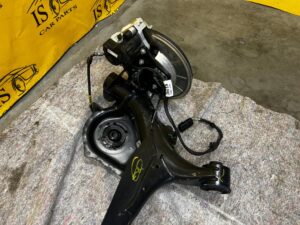 BELKA OŚ ZAWIESZENIE TYŁ FORD KUGA MK3 LIFT