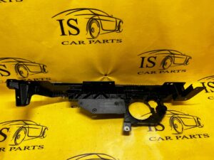 BOCZEK PLASTIK OSŁONA BAGAŻNIKA LEWA RANGE VOGUE L405