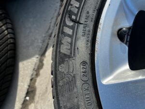 KOŁA FELGI OPONY LETNIE PEUGEOT 308 II T9 205/55 R16
