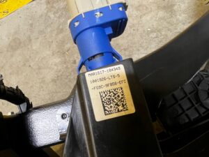 PEDAŁY POTENCJOMETR GAZU HAMULCA FORD FUSION LIFT USA TITANIUM AUTOMAT