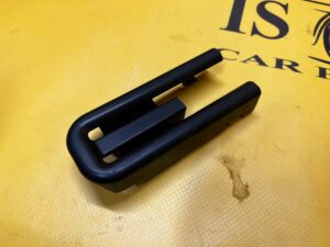 OSŁONA ZAŚLEPKA SZYNY PROWADNICY FOTELA CITROEN C4 PICASSO I