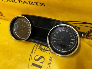 ZEGARY LICZNIK PRĘDKOŚCIOMIERZ OBROTOMIERZ PEUGEOT 508 I RXH 2.0 HDI EU