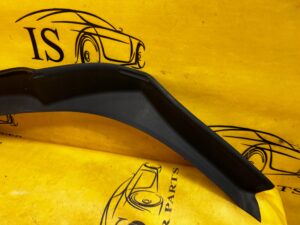 LISTWA OSŁONA BAGAŻNIKA LAMPY TYŁ PRAWA MERCEDES CLS W218 SHOOTING BRAKE