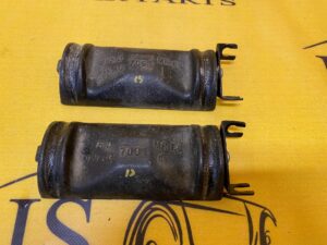 UCHWYT MOCOWANIE ODBÓJ PIÓRA TYŁ VW CRAFTER II