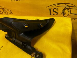 OSŁONA OBUDOWA KANAPY FOTELA TYŁ LEWY LEWA BMW X6 F16