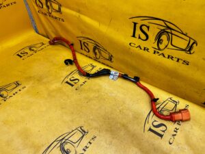 WIĄZKA INSTALACJA KOMPRESORA SPRĘŻARKI KLIMATYZACJI FORD EXPLORER VI MK6