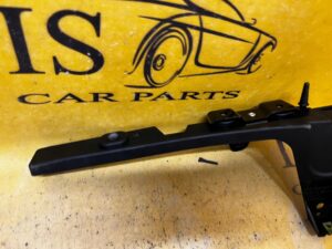 MOCOWANIE ŚLIZG NAKŁADKI SŁUPKA C TYŁ LEWY PORSCHE PANAMERA 970 I LIFT