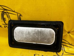 BLACHA OSŁONA WYGŁUSZNIE PORSCHE 911 991 LIFT 3.0