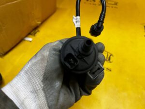 PRZEWÓD ZAWÓR PALIWA DACIA SANDERO III 1.0 TCE 2023R