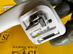 UCHWYT KLAMKA RĄCZKA PODSUFITKI FORD KUGA MK3