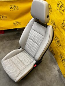 FOTEL PRZÓD PRAWY PASAŻERA AIRBAG ISOFIX MODUŁ RENAULT ESPACE VI 2024R EU