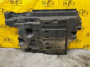 PŁYTA OSŁONA PODWOZIA RENAULT ESPACE VI AUSTRAL