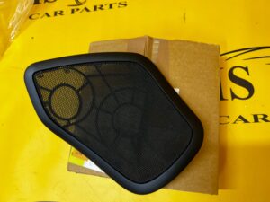 OSŁONA MASKOWNICA GŁOŚNIKA TYŁ LEWY LEWA BMW 5 GT F07 NOWA OEM