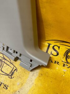 OSŁONA POSZYCIE SŁUPKA C PRAWE DACIA DUSTER II