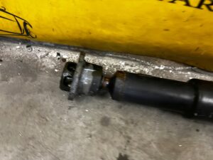 WAŁ NAPĘDOWY TYŁ TYLNY MERCEDES GLS X166 450 3.0 B V6