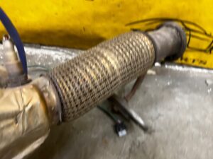 KATALIZATOR FORD ESCAPE MK4 1.5 ECOBOOST