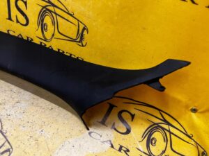 OSŁONA POSZYCIE SŁUPKA A PRZÓD LEWE LEWY BMW X6 E71