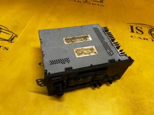 RADIO RADIOODTWARZACZ CHEVROLET CORVETTE C5 97-04