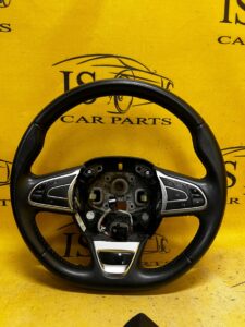 KIEROWNICA SKÓRA MULTIFUNKCJA RENAULT MEGANE IV TALISMAN