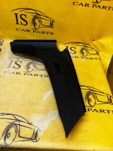 OSŁONA MASKOWNICA GŁOŚNIKA DESKI KONSOLI PRAWA CITROEN C4 GRAND PICASSO II