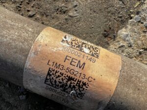 KPL UKŁAD WYDECHOWY WYDECH KOŃCÓWKI FORD EXPLORER MK6 3.3 V6 FHEF HYBRID