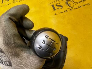 GAŁKA MIESZEK ZMIANY 5 BIEGÓW MANUAL CITROEN C4 GRAND PICASSO II