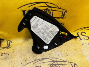 OSŁONA ZAŚLEPKA DESKI KONSOLI PRAWA PORSCHE PANAMERA 970 I LIFT