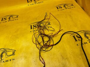 ŚWIATŁA PRZECIWMGIELNE NA LUSTERKO FORD PERFORMANCE LED FORD BRONCO 21-