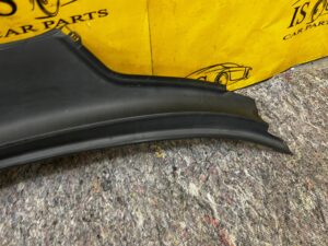 PODSZYBIE PLASTIKOWE GÓRNE PORSCHE PANAMERA 970 I LIFT LHD