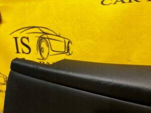 BOCZEK TAPICERKA DRZWI PRAWY PRZÓD BMW E92 M3