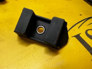 WSPORNIK MOCOWANIE PODŁOGI BAGAŻNIKA DACIA SANDERO III STEPWAY 2023R