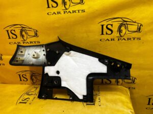 POSZYCIE OSŁONA OBUDOWA SŁUPKA C TYŁ LEWY PORSCHE PANAMERA 970 I LIFT