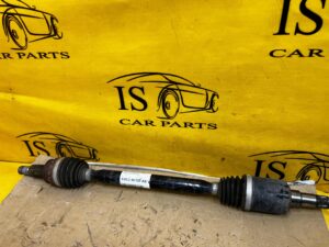 PÓŁOŚ TYŁ TYLNA LEWY LEWA LAND ROVER DISCOVERY SPORT V L550 LIFT 2.0 D