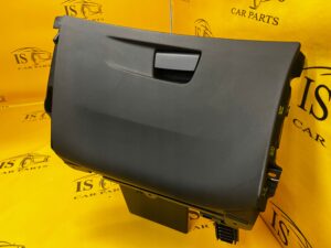 SCHOWEK PASAŻERA DESKI KONSOLI CITROEN C4 GRAND PICASSO II