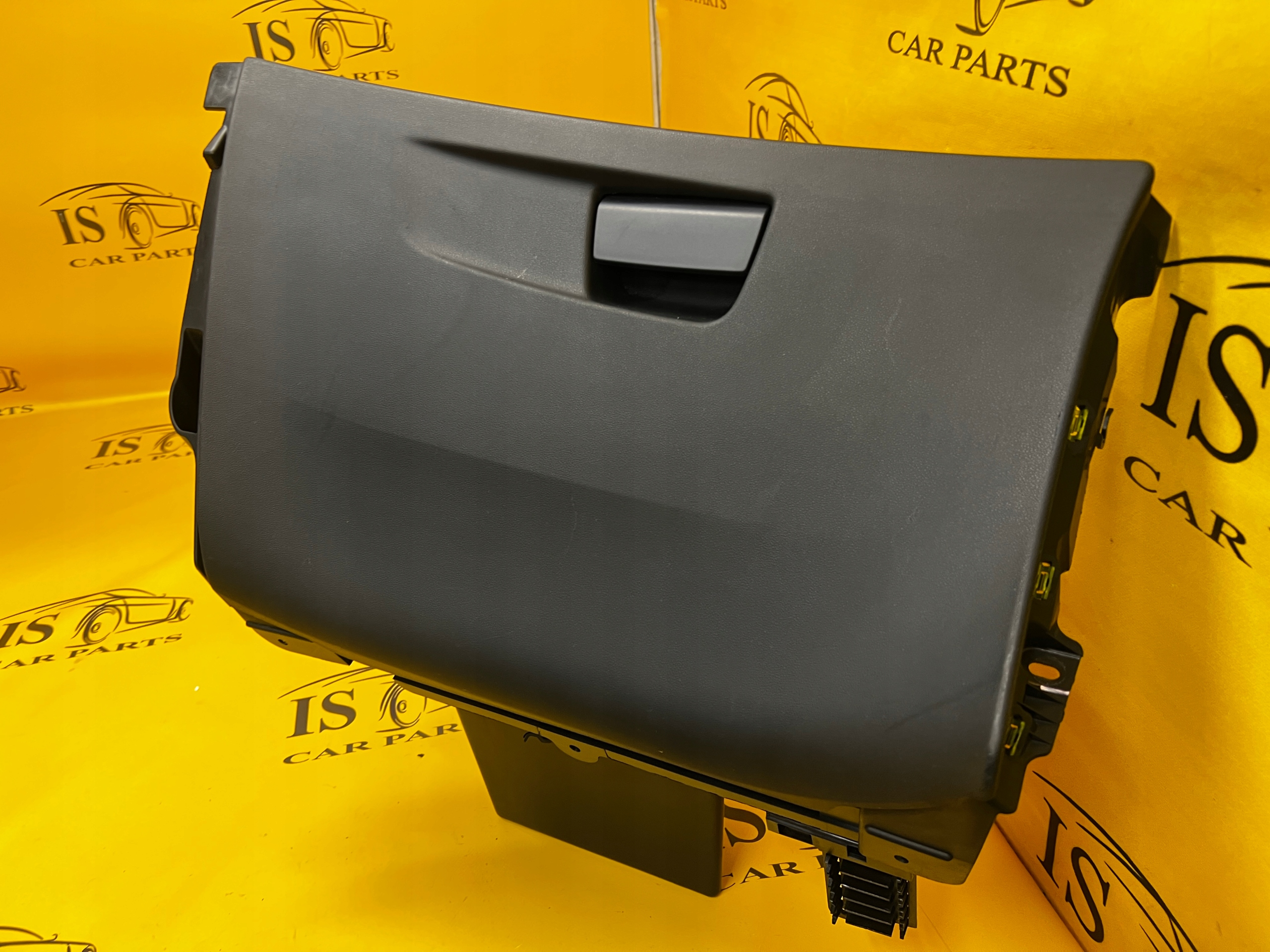 SCHOWEK PASAŻERA DESKI KONSOLI CITROEN C4 GRAND PICASSO II