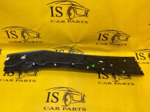 LEWA OSŁONA TUNELU ŚRODKOWEGO PEUGEOT 508 II