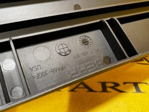 UCHWYT MOCOWANIE CHŁODNICY WODY GÓRNY BMW X5 F15 X6 F16 NOWY OEM