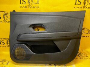 BOCZEK DRZWI PRAWY PRZÓD DACIA SANDERO III 2023R