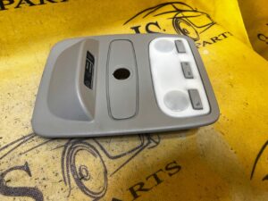 LAMPA PODSUFITKI OŚWIETLENIE WNĘTRZA RENAULT CAPTUR I PRZEDLIFT