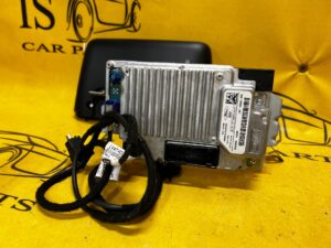 FORD KUGA MK3 NOWE RADIO NAWIGACJA MONITOR SYNC 3