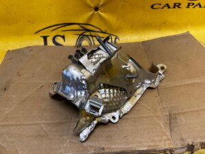 OSŁONA TERMICZNA BLACHA DACIA SANDERO III 2023R