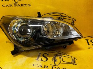 KOMPLET REFLEKTORY LAMPY PRZÓD PRZEDNIE XENON INFINITI Q70 M35h EU