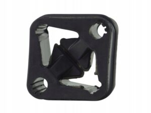 UCHWYT WIESZAK TŁUMIKA TYŁ BMW 5 E60 F10 7 E65 F01 X1 E84 X3 F25 NOWY OEM