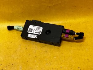 WZMACNIACZ ANTENY FILTR BMW G30 F90 G11 G31