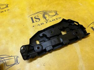 ŚLIZG MOCOWANIE WSPORNIK ZDERZAKA TYŁ LEWY PORSCHE CAYENNE COUPE 9Y 9Y3