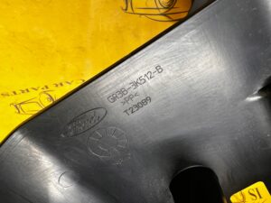 OBUDOWA OSŁONA KOLUMNY KIEROWNICZEJ FORD MUSTANG VI USA