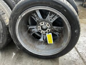 KOŁA FELGI OPONY LETNIE PEUGEOT 308 II T9 GT LINE 225/45 R17