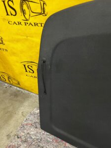 PÓŁKA BAGAŻNIKA TYŁ TYLNA PORSCHE MACAN 95B